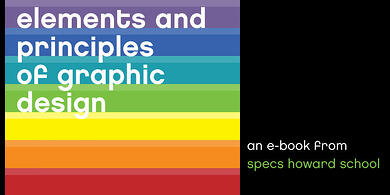Specs Howard School of Media Arts Elements and Principles of Graphic Design eBook