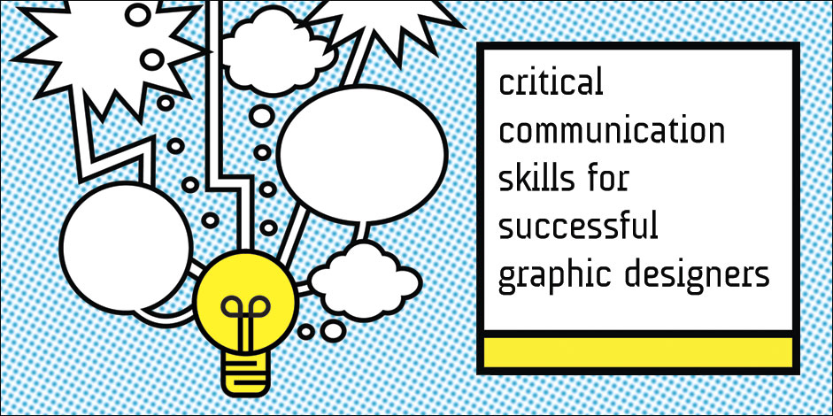 Specs Howard School of Media Arts Critical Communication Skills For Successful Graphic Designers